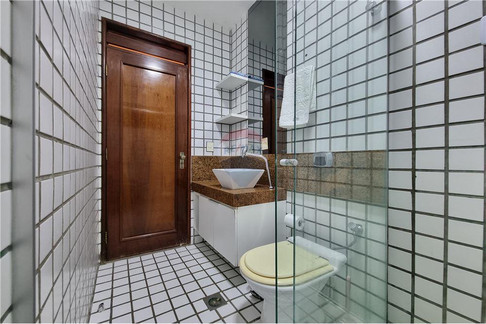 Apartamento - Venda - Campina Grande , Paraíba - 23 - 720291047-57