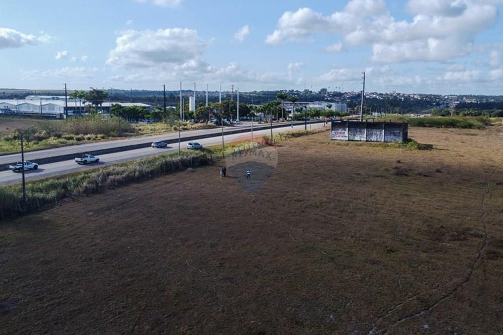 Terreno - Alugar - São José de Mipibu , Rio Grande do Norte - DJI_0079.jpg - 720891134-413