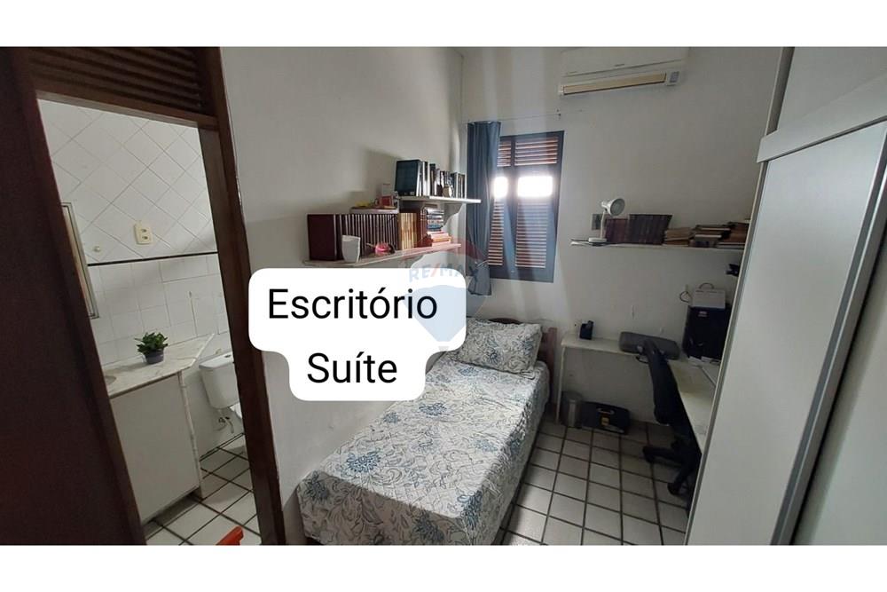 Outros - Venda - Natal , Rio Grande do Norte - Escritório Suíte (1).jpg - 720891234-3