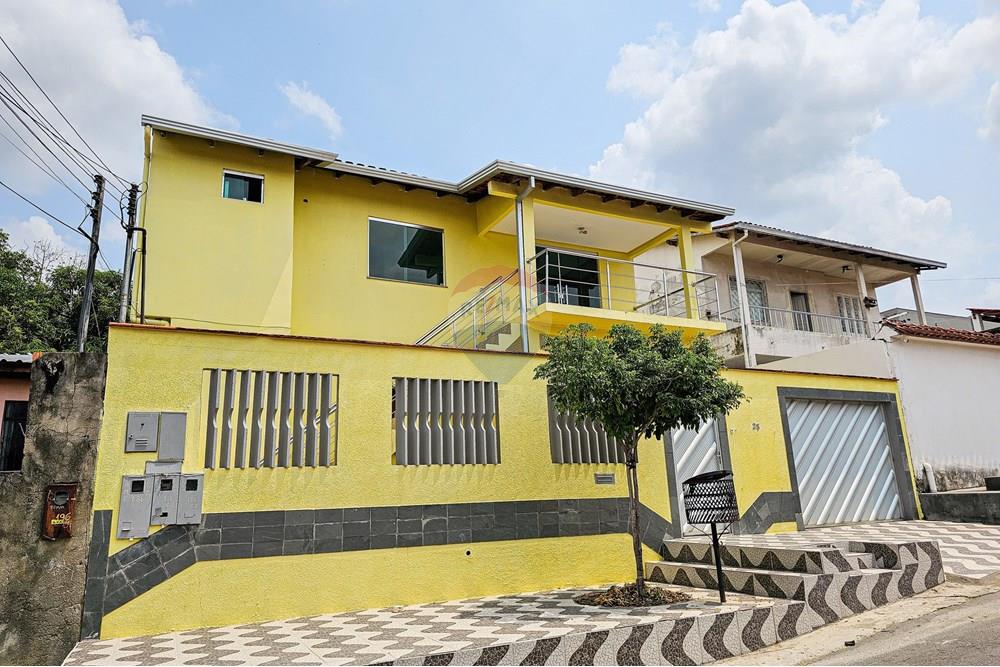 Casa - Venda - Manaus , Amazonas - WhatsApp Image 2024-12-05 at 09.52.30.jpeg - 720721025-33