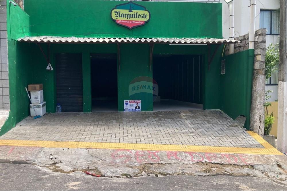 Ponto Comercial/ Loja - Alugar - Natal , Rio Grande do Norte - IMG-20250613-WA0161.jpg - 720891149-249