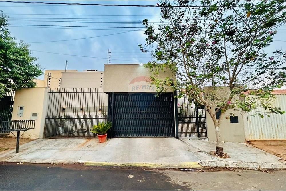 Casa - Venda - Rondonópolis , Mato Grosso - WhatsApp Image 2025-02-12 at 10.50.31.jpeg - Fachada - 720771057-87