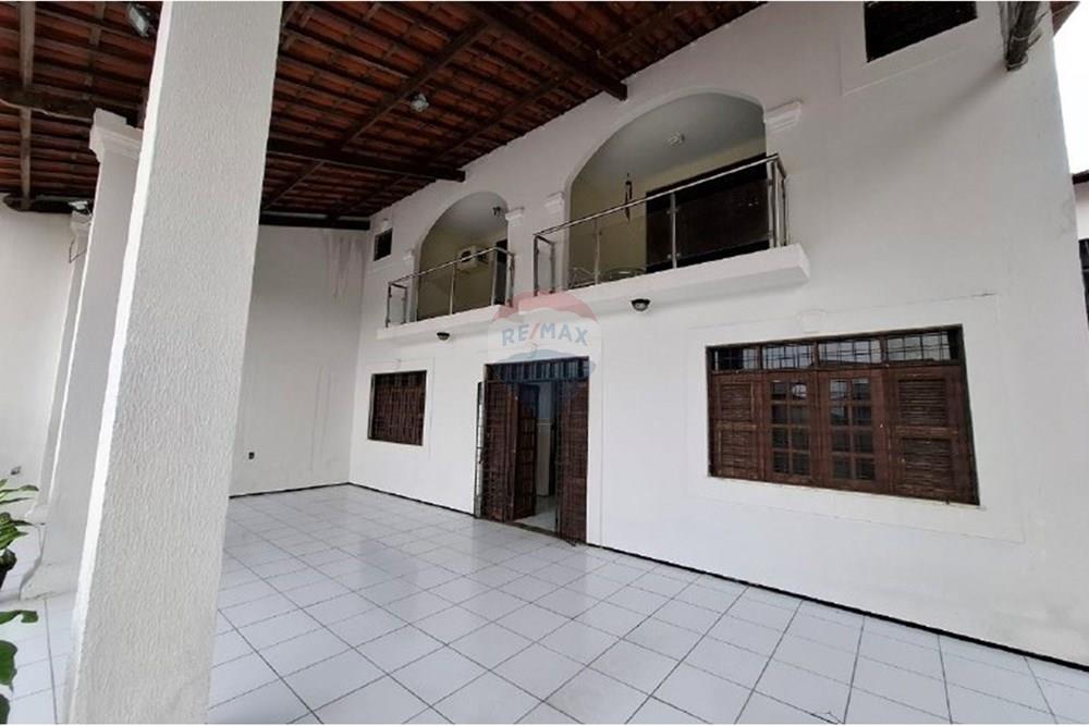 Casa Comercial - Alugar - Fortaleza , Ceará - 94d2a23a-6809-4263-8905-0141f0a0c4f6.jpg - 722321002-70