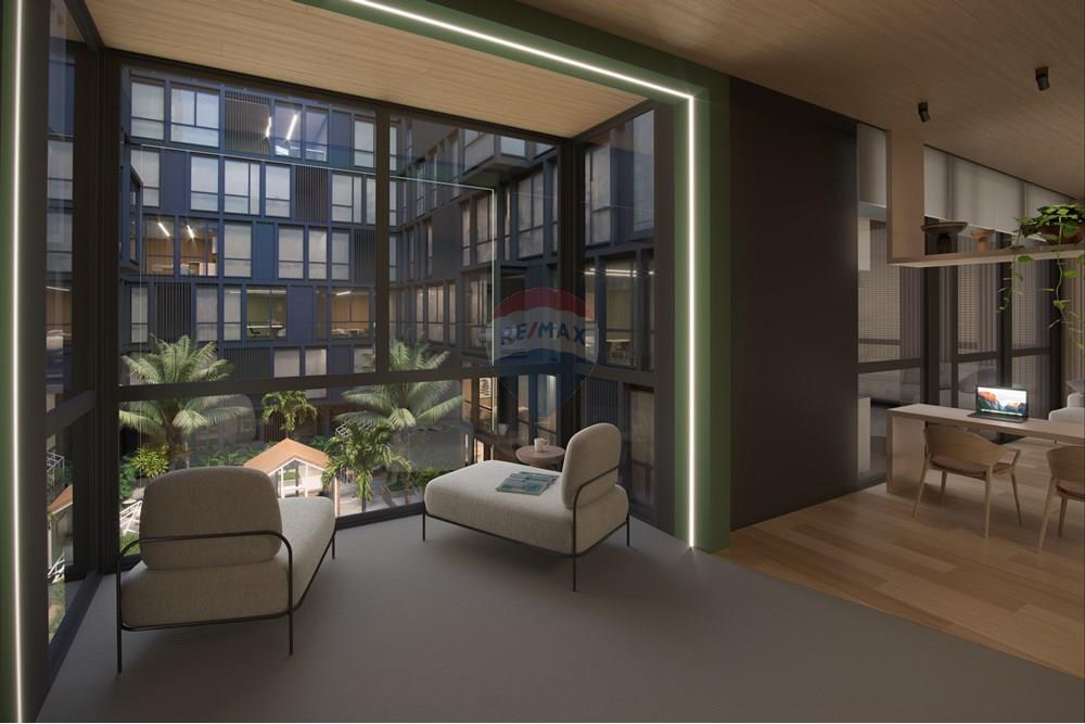 Outros - Venda - João Pessoa , Paraíba - OMN_JOA_Lounge_Medical_EF.jpg - 722011065-9