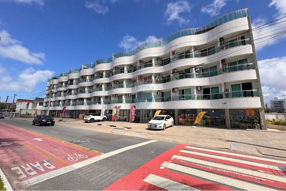 Apart Hotel/ Flat - Alugar - João Pessoa , Paraíba - 02.jpg - 720471017-196