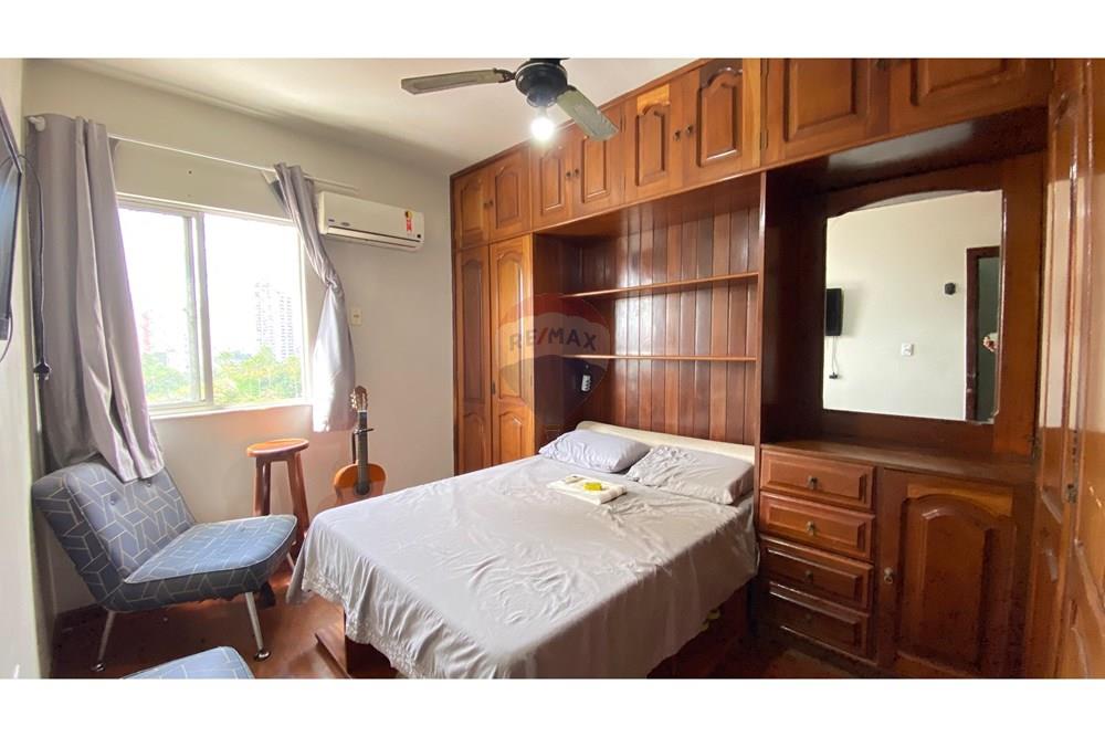 Apartamento - Alugar - Belém , Pará - suite 1.jpeg - 720921066-76