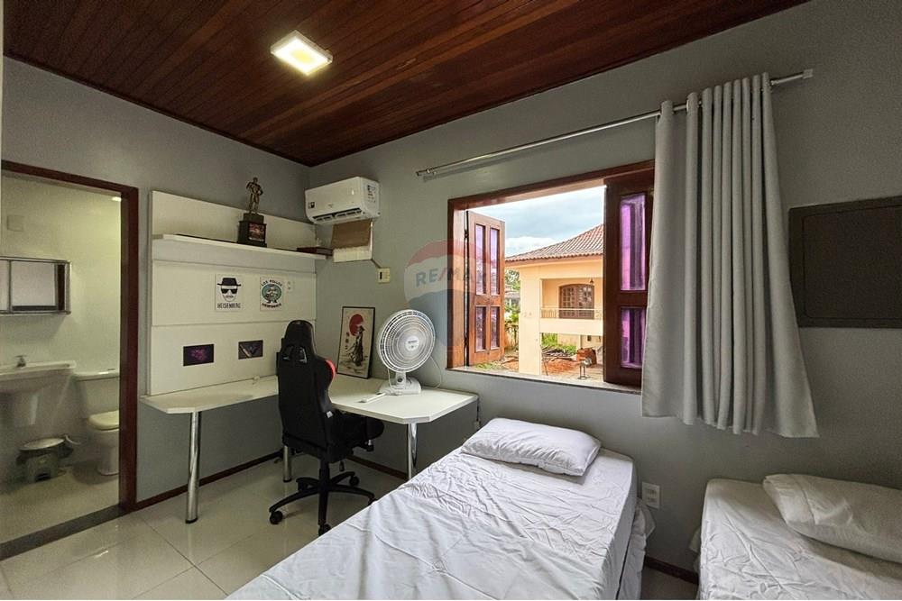 Casa de Condomínio - Alugar - Belém , Pará - IMG_2789_13_11zon.jpg - 720921015-107