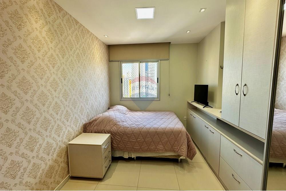 Apartamento - Alugar - Belém , Pará - IMG_7078.JPG - Suite - 720671054-1