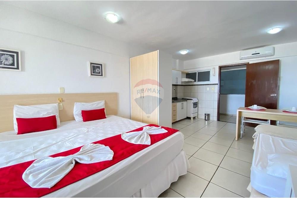 Apart Hotel/ Flat - Venda - Natal , Rio Grande do Norte - SALA2.jpg - 720891133-86