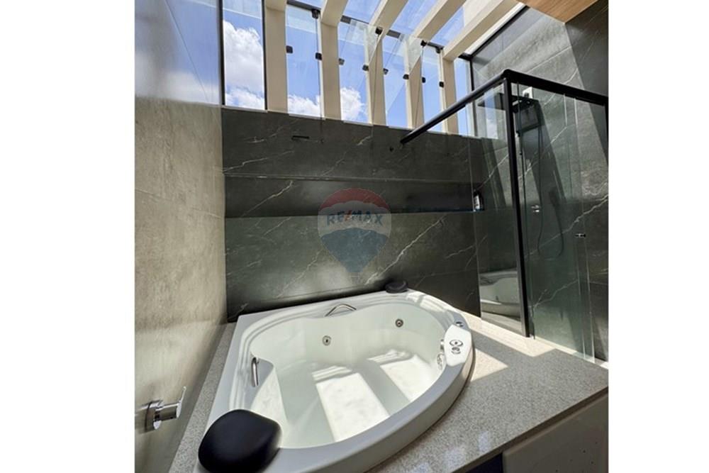 Casa de Condomínio - Alugar - Belém , Pará - Banheira suíte master.jpg - 720921160-46