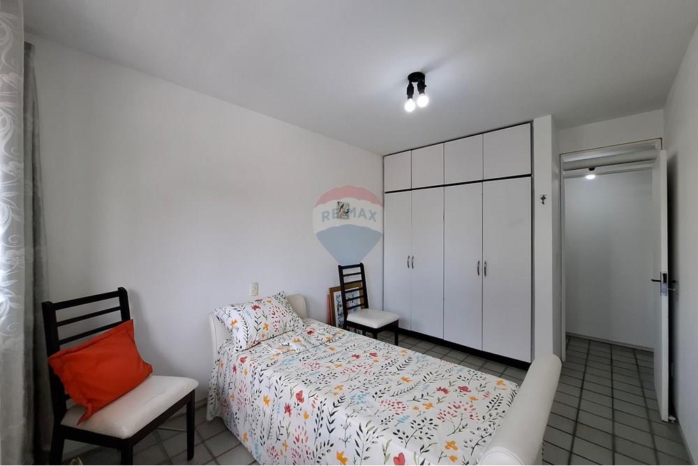 Apartamento - Alugar - João Pessoa , Paraíba - 20250902_105358.jpg - 720471042-160