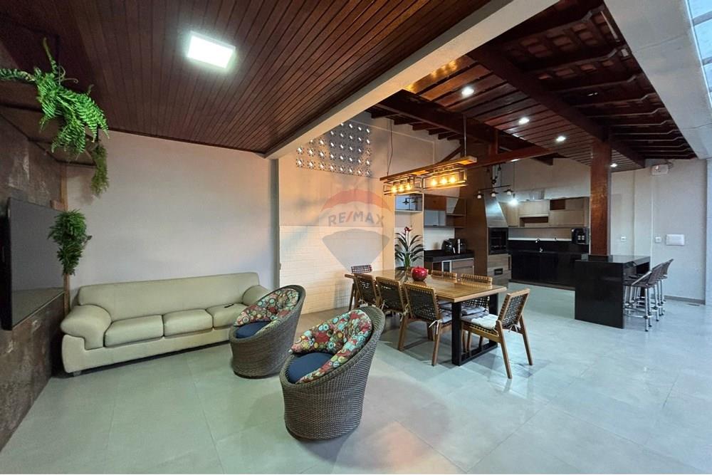 Casa de Condomínio - Alugar - Belém , Pará - IMG_2816_40_11zon.jpg - 720921015-107