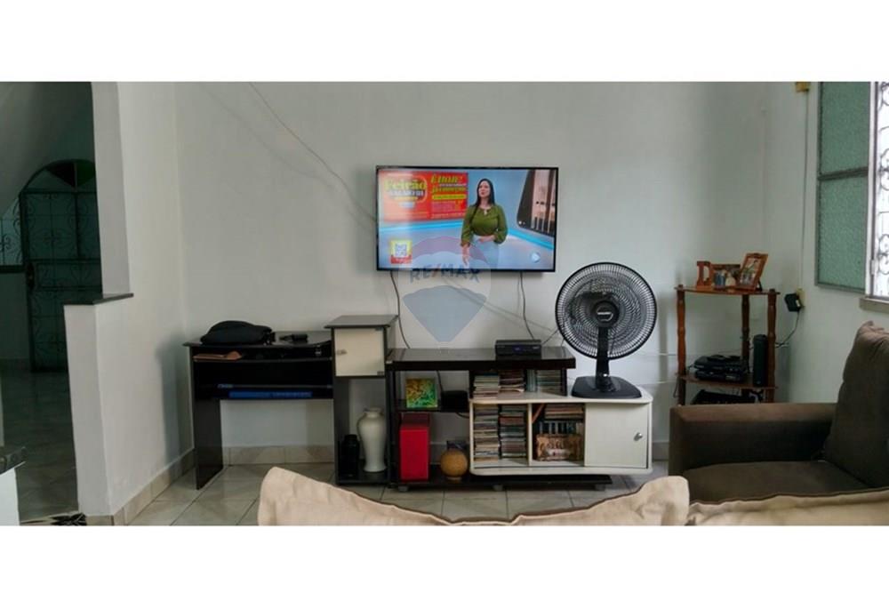 Casa - Venda - Manaus , Amazonas - WhatsApp Image 2025-07-17 at 13.20.15 (2).jpeg - 722101006-25