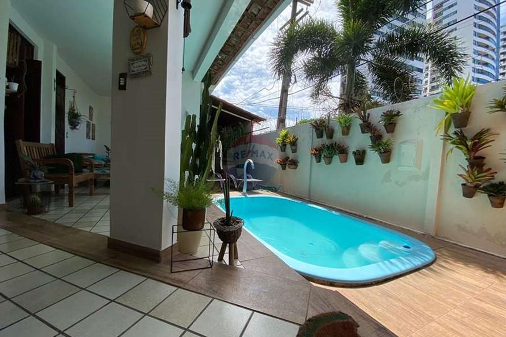 Casa - Alugar - Natal , Rio Grande do Norte - WhatsApp Image 2024-06-27 at 15.08.20(5).jpeg - 720731020-86