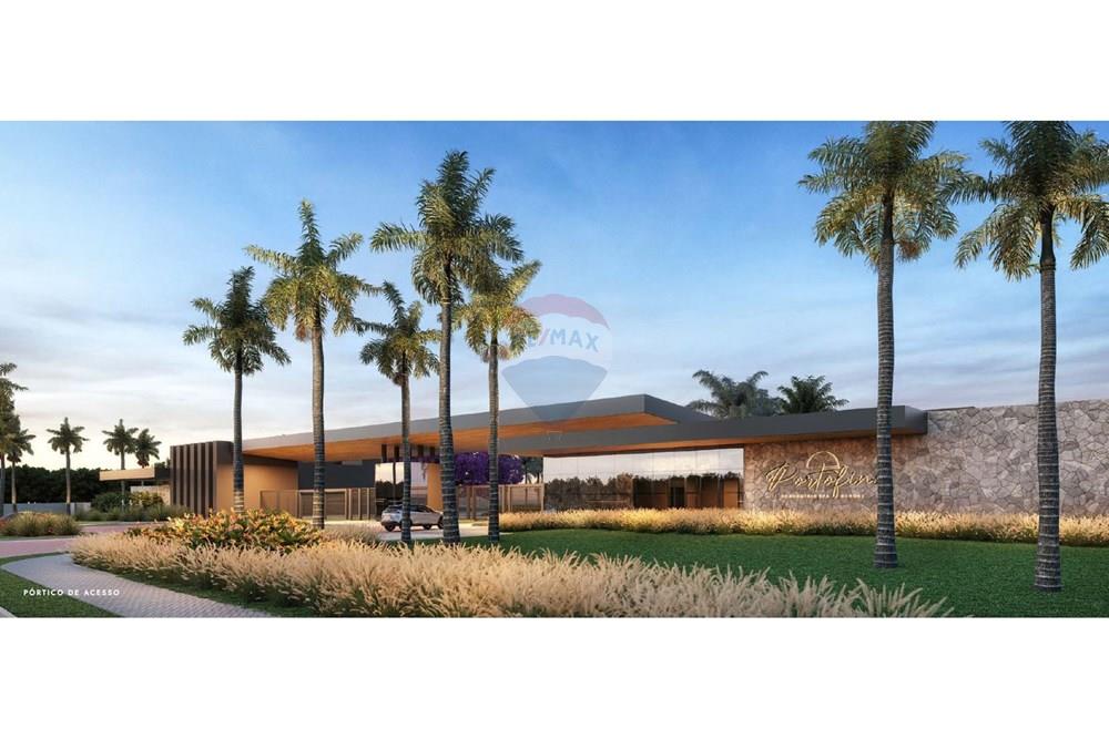 Terreno - Venda - Rondonópolis , Mato Grosso - ENTRADA.JPG - 720561094-21