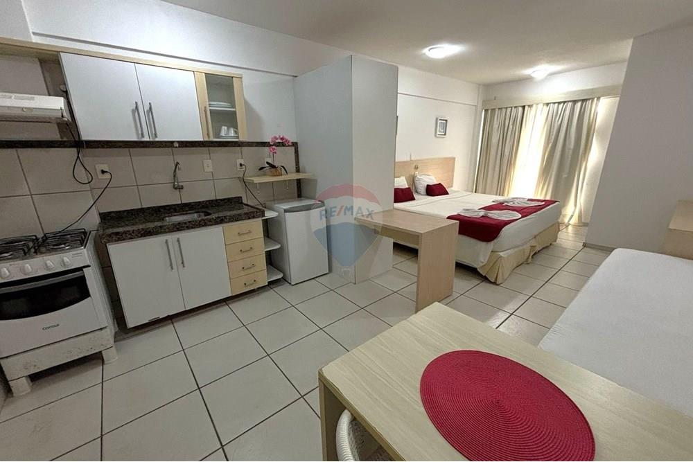 Apart Hotel/ Flat - Venda - Natal , Rio Grande do Norte - WhatsApp Image 2025-07-09 at 18.18.03 (5).jpeg - 720891133-87