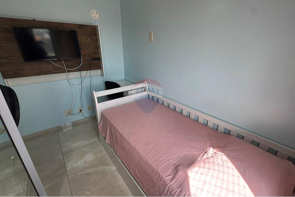 Apartamento - Alugar - Ananindeua , Pará - IMG_4540.jpg - 720921184-1