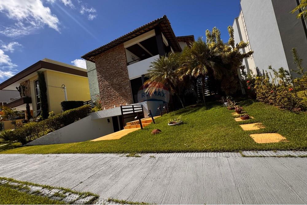 Casa de Condomínio - Venda - Parnamirim , Rio Grande do Norte - WhatsApp Image 2025-07-07 at 14.57.16 (1).jpeg - 720891134-726