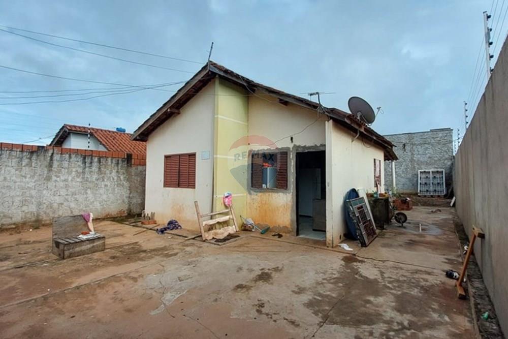 Casa - Venda - Rondonópolis , Mato Grosso - WhatsApp Image 2025-01-16 at 19.14.39.jpeg - 720851116-10