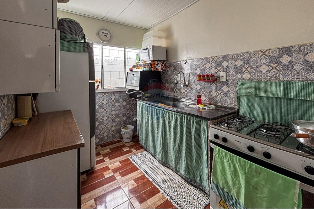 Casa - Venda - Manaus , Amazonas - 8-IMG_4801.jpg - 722101012-1