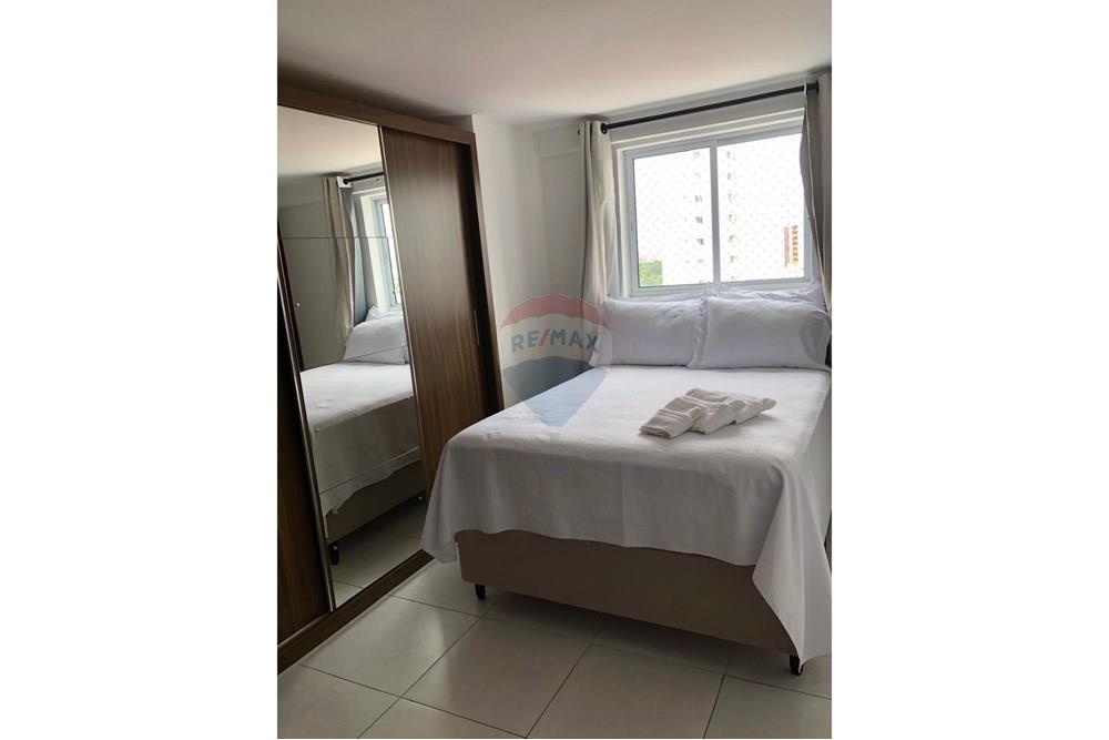 Apartamento - Alugar - João Pessoa , Paraíba - 2d83808e-b999-42c9-aa9f-53fa4329a161.jpeg - 722001136-19