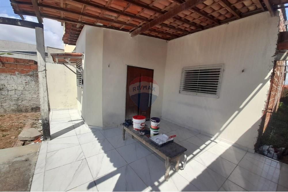 Casa - Venda - Natal , Rio Grande do Norte - HELON 32.jpg - Garagem - 720621056-120