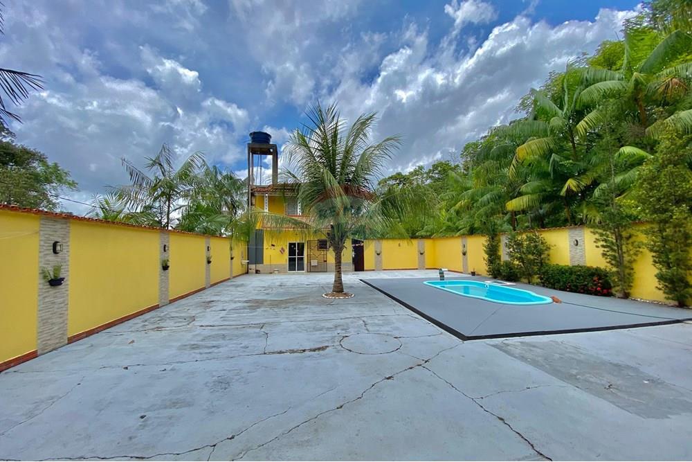 Chácara / Sítio / Fazenda - Venda - Barcarena , Pará - IMG-20250924-WA0379 - Copia.jpg - 720921028-93