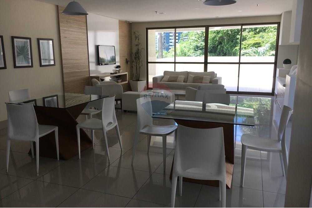 Apartamento - Venda - Natal , Rio Grande do Norte - IMG_9346.JPG - 720891022-37