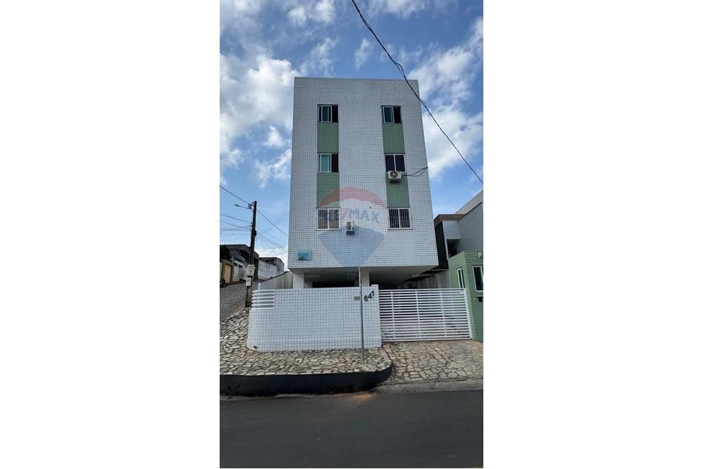 Apartamento - Venda - Guarabira , Paraíba - 1.jpeg - 720551006-93