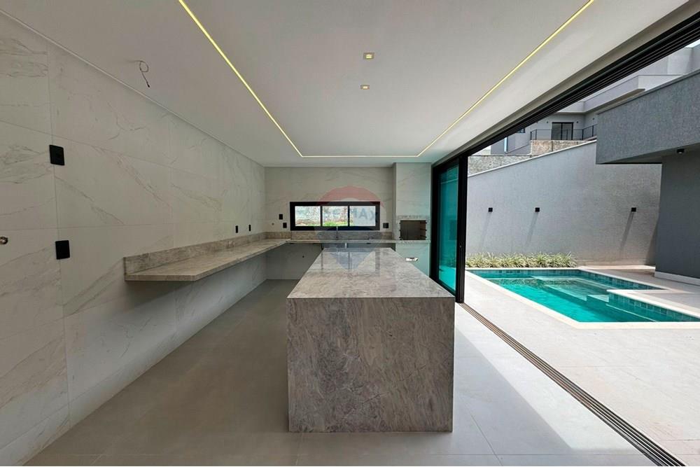 Casa de Condomínio - Venda - Senador Canedo , Goiás - Casa-Jardins-Bolonha-(66)-corrigida.jpg - 722271003-11