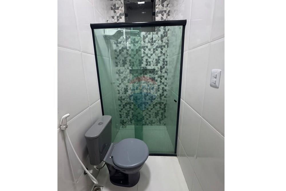 Casa - Alugar - Belém , Pará - banheiro.jpeg - 720921171-6