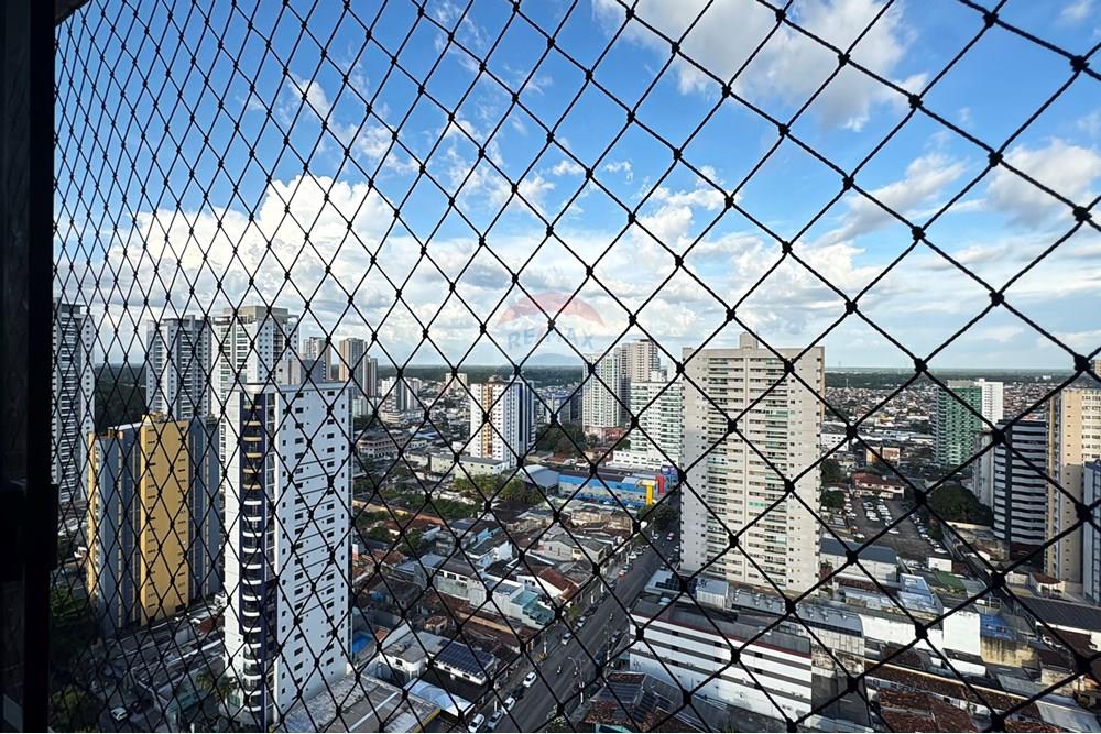 Apartamento - Alugar - Belém , Pará - 01.jpg - Sala seca - 720671023-28