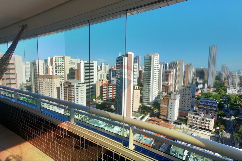 Apart Hotel/ Flat - Venda - Fortaleza , Ceará - GOPR3400.JPG - 720971025-6