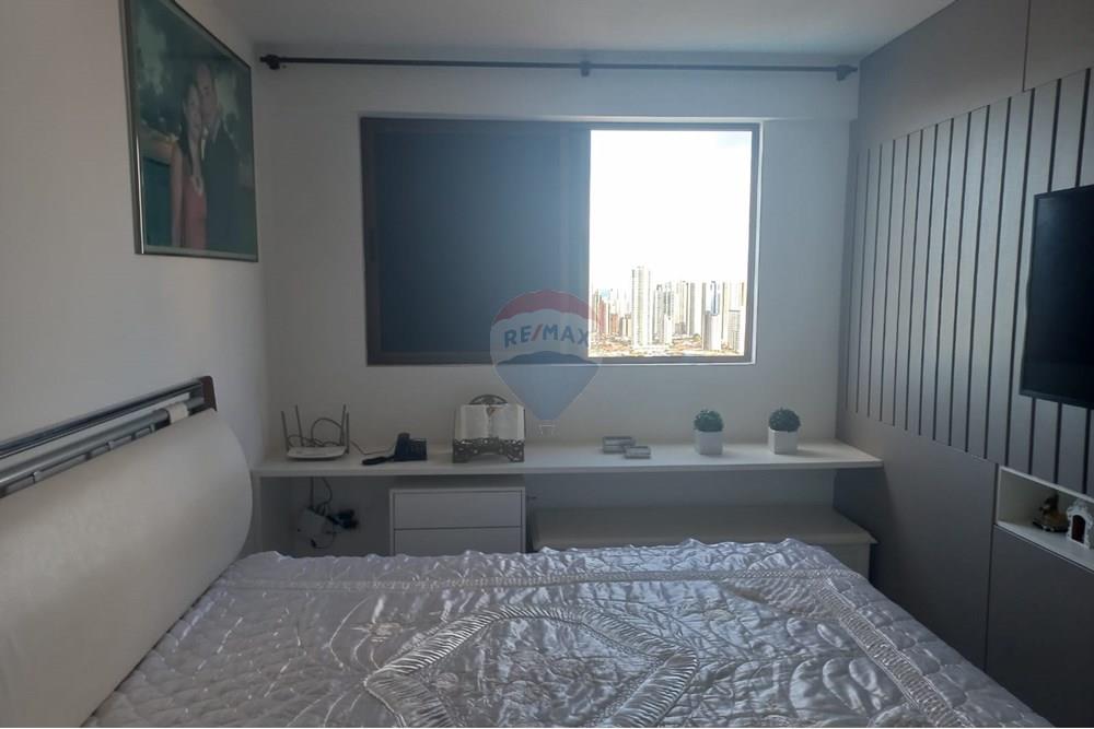 Apartamento - Venda - João Pessoa , Paraíba - c39db03e-eefb-4182-80fd-6f2be76bdcfd.jpg - 720431040-8