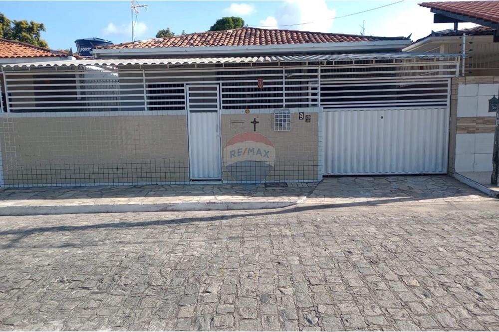 Casa - Venda - João Pessoa , Paraíba - 9017be99-8513-43b6-ad73-a9cecb490667.jpg - 720431082-8