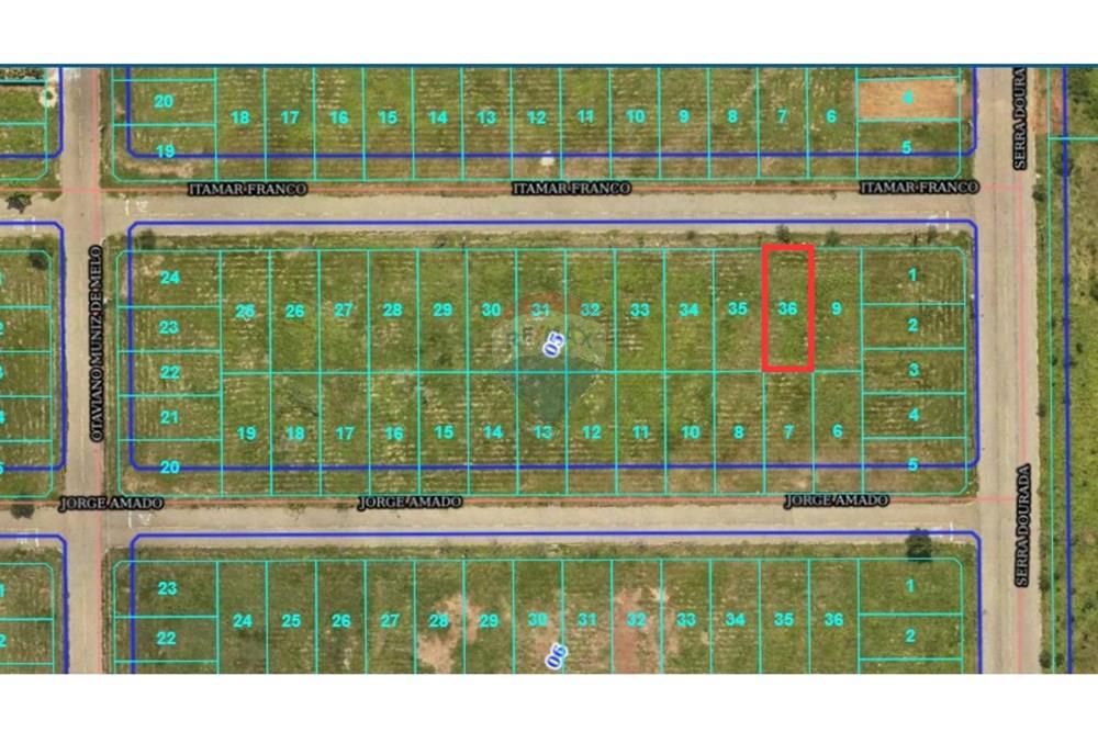 Terreno - Venda - Rondonópolis , Mato Grosso - 36.jpg - 722201003-64