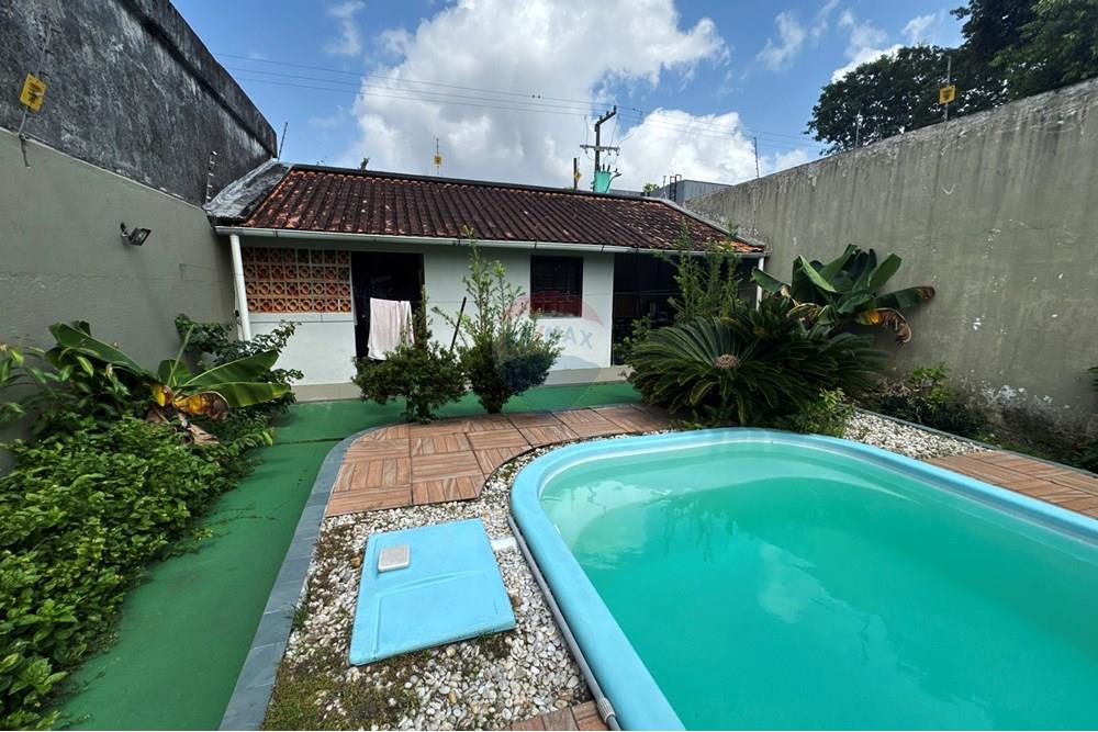 Casa - Alugar - Ananindeua , Pará - WRVK8144.jpg - Piscina - 720671054-18