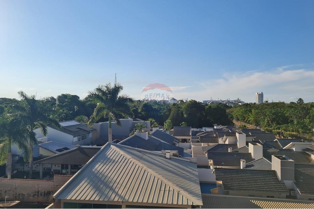 Apartamento - Alugar - Lucas do Rio Verde , Mato Grosso - 18.jpg - Sala - 722231009-14