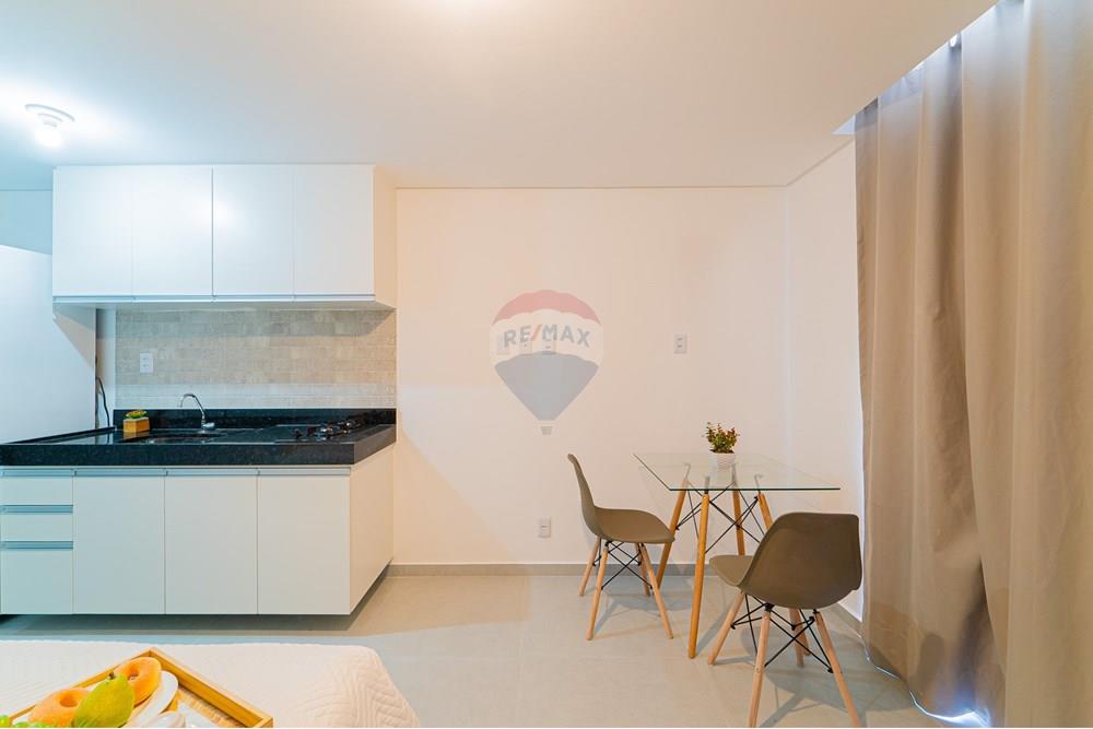 Apart Hotel/ Flat - Venda - João Pessoa , Paraíba - IMG06478.JPG - Quarto - 720301177-34