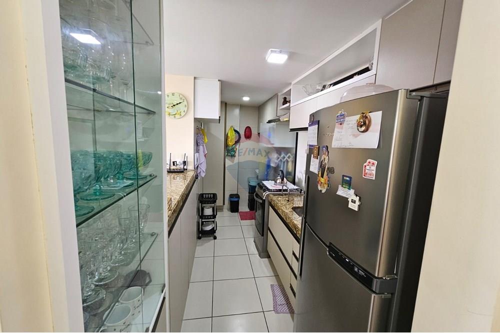 Apartamento - Alugar - Natal , Rio Grande do Norte - 6476d33b-6bc8-492d-bc13-5c472ad446ce.jpg - 720891134-1340