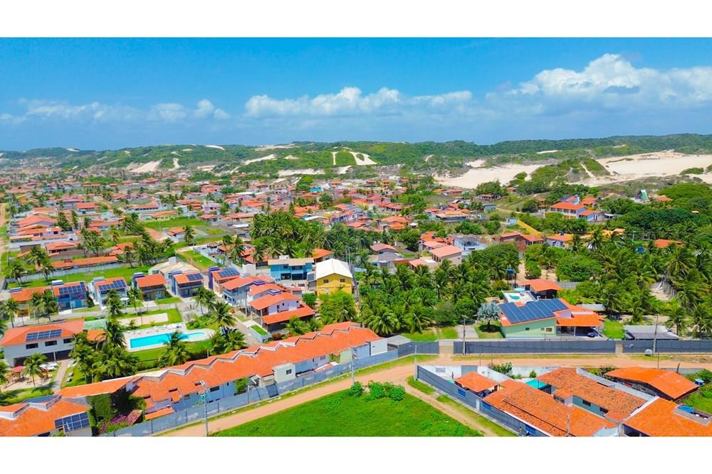 Terreno - Venda - Nísia Floresta , Rio Grande do Norte - DJI_0019.jpeg - 720891152-55