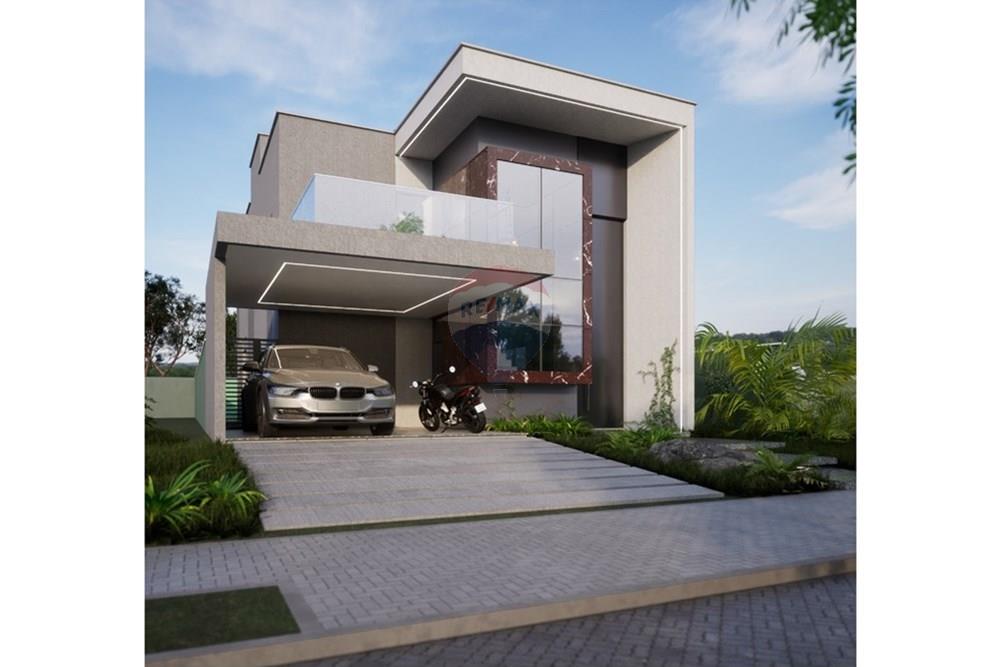 Casa de Condomínio - Venda - Eusébio , Ceará - WhatsApp Image 2024-11-23 at 09.22.42 (1).jpeg - 720321029-235