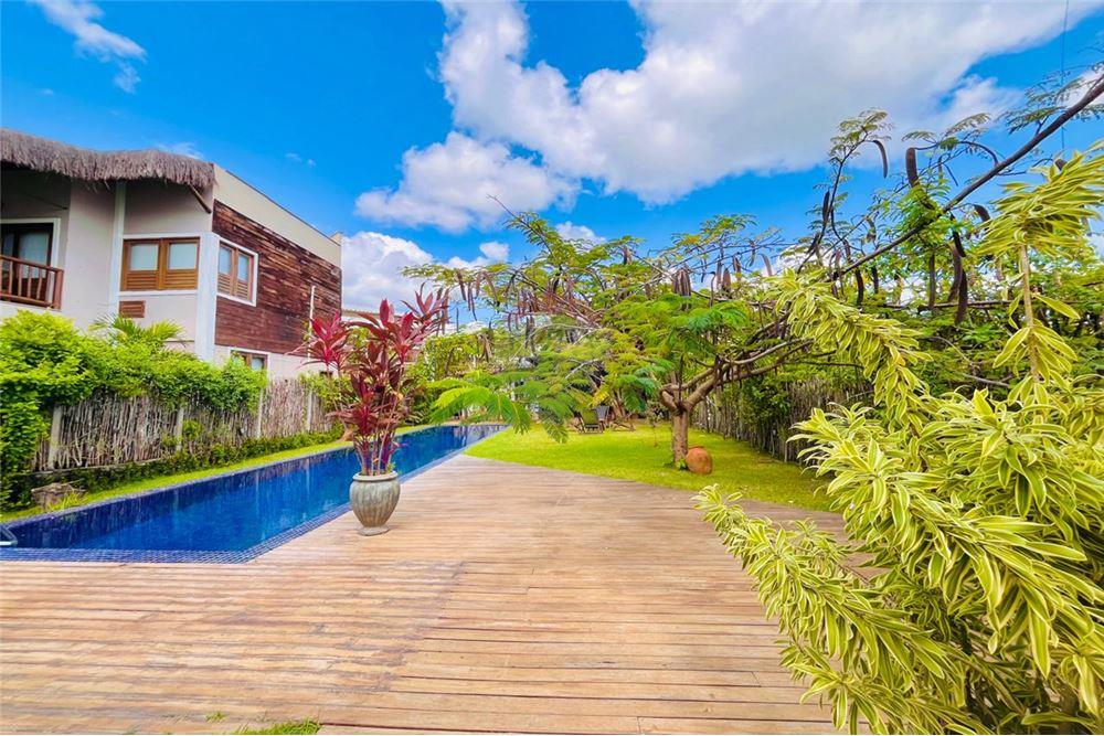 Casa - Venda - São Miguel do Gostoso , Rio Grande do Norte - 56 - 720891024-172