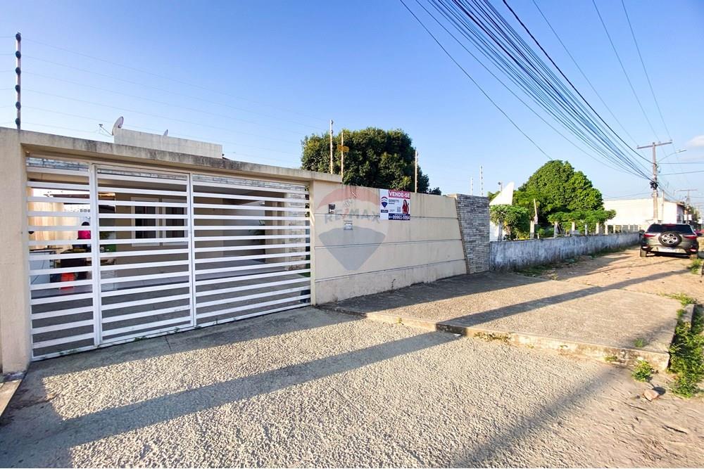 Chácara / Sítio / Fazenda - Venda - Parnamirim , Rio Grande do Norte - CASAS FEITAS-17.jpg - 720811047-21