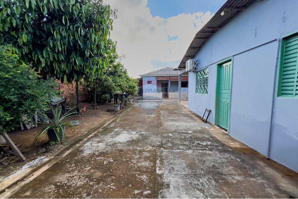 Casa - Venda - Porto Velho , Rondônia - IMG_3996.jpg - 721551046-16