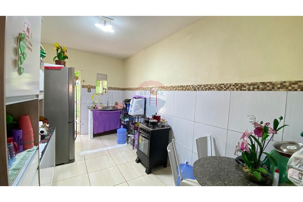 Casa - Venda - Natal , Rio Grande do Norte - OZELI 13.jpeg - Cozinha - 720621062-11