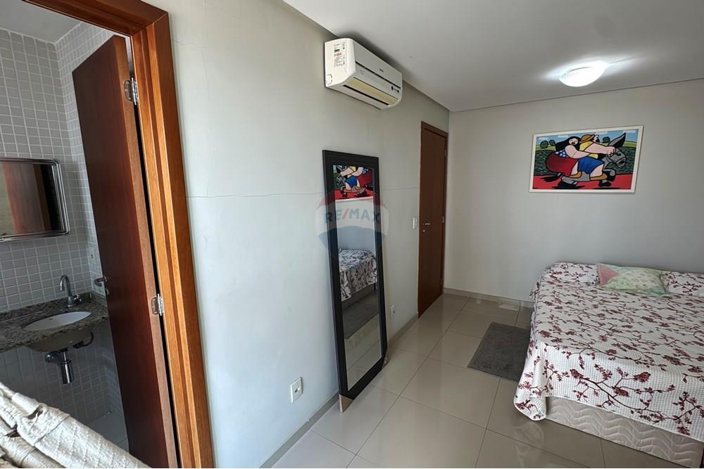 Apartamento - Alugar - Belém , Pará - IMG_0939.jpg - Suite - 720671054-15