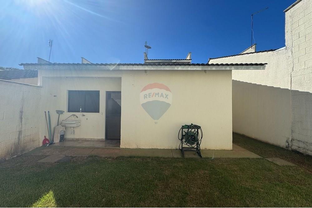 Casa de Condomínio - Venda - Aparecida de Goiânia , Goiás - 33.jpg - 722271015-9