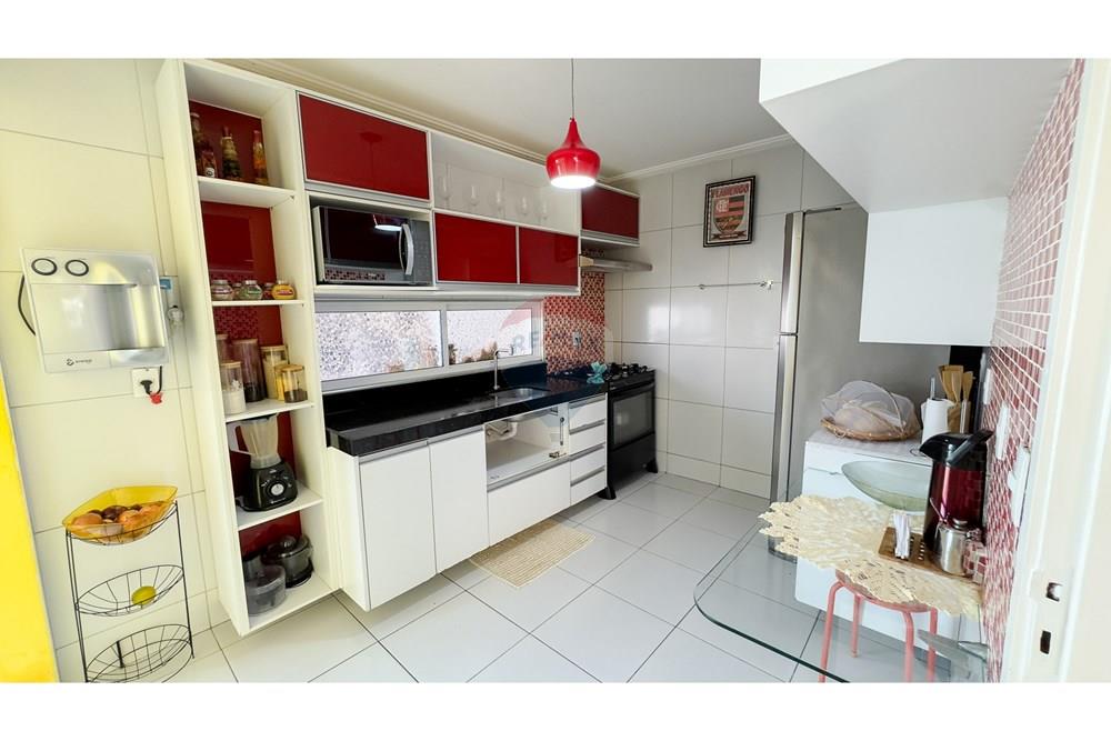 Casa de Condomínio - Venda - Fortaleza , Ceará - IMG_7010.jpg - 722031047-101