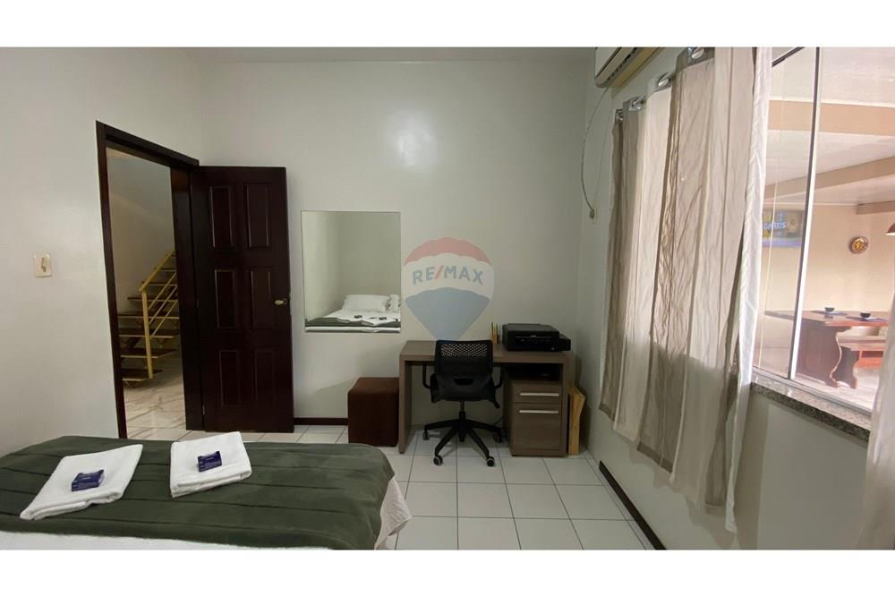 Casa de Condomínio - Alugar - Belém , Pará - suite terreo 2.jpeg - 720921066-74